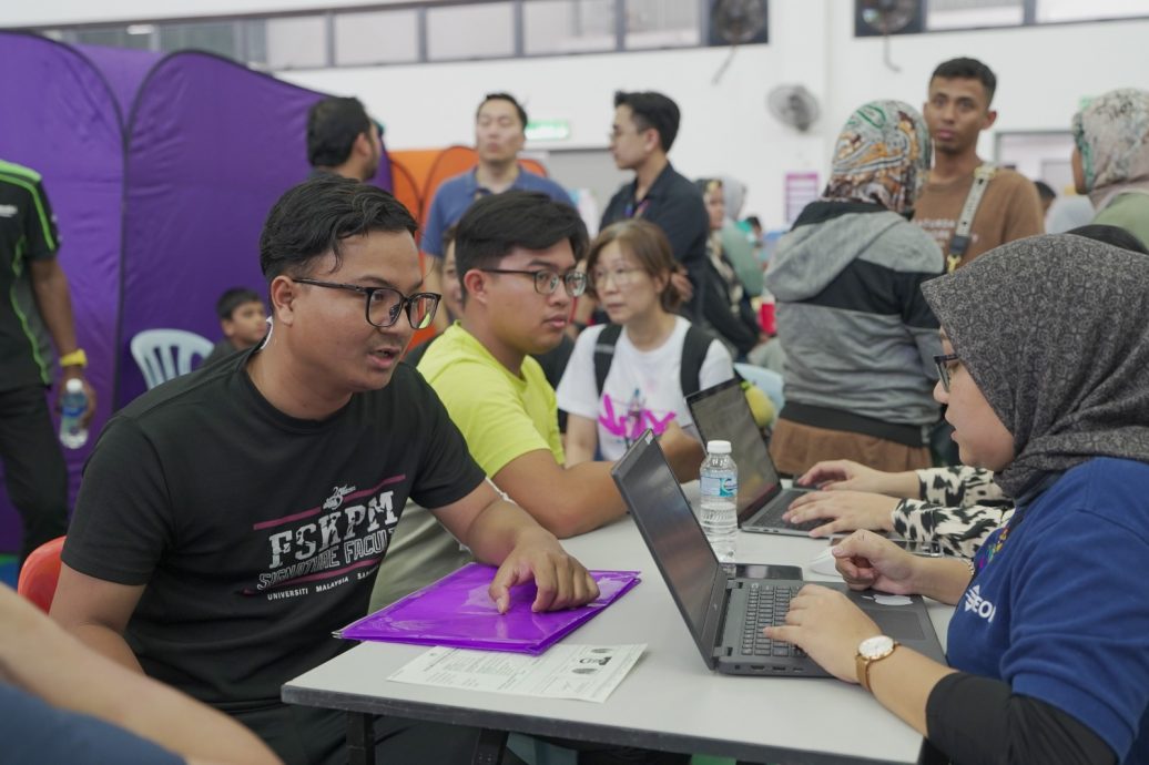 布特拉高原气爆 | EON免费提供62辆车 助布特拉高原灾民