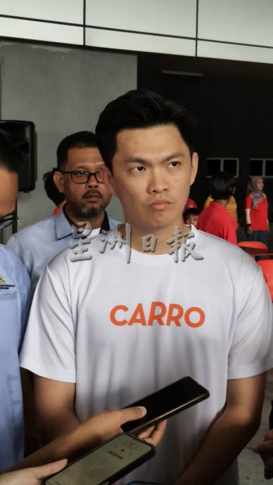 布特拉高原气爆|任何损伤 车商承担 灾黎可安心使用