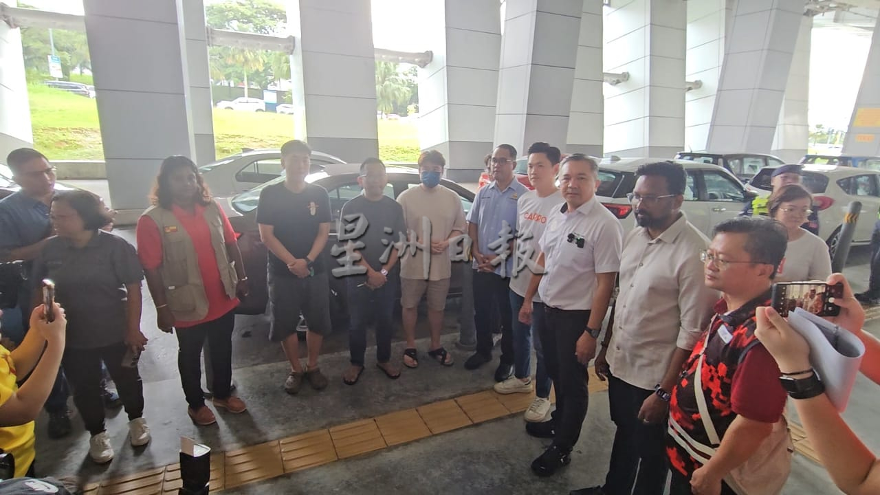 布特拉高原气爆|任何损伤 车商承担 灾黎可安心使用