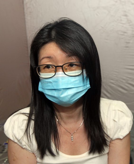 布特拉高原气爆第二天：灾黎心有余悸 