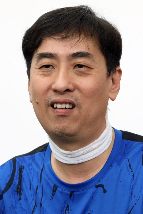 布特拉高原气爆第二天：灾黎心有余悸 