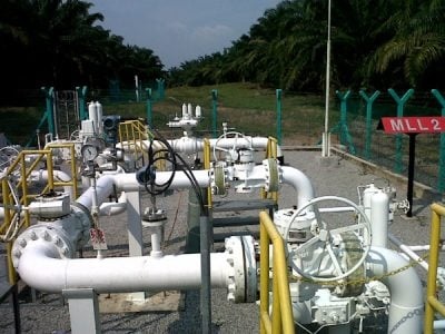 布特拉高原气爆|西马部分地区受影响 天然气供应预计中断至20日