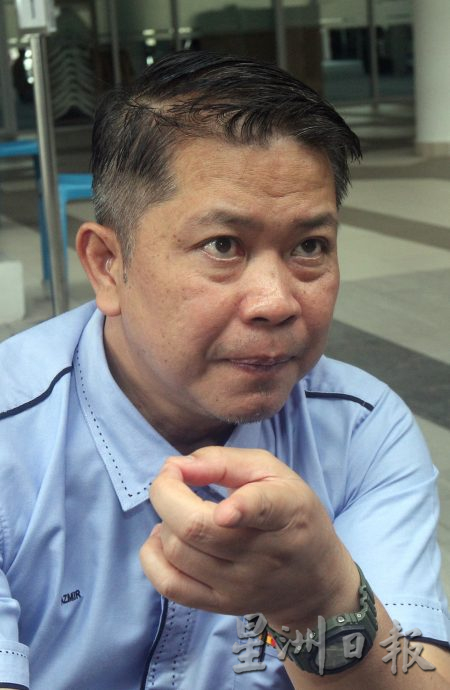 布特拉高原气爆|部分灾民获准返回家园 临时疏散中心人数降至368人