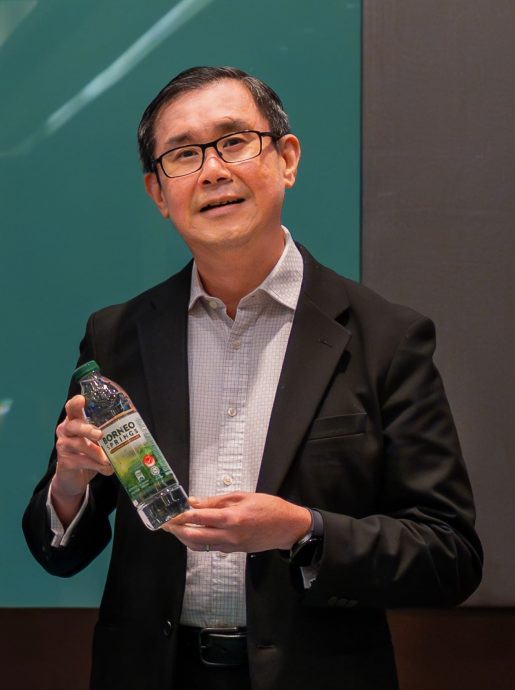 常年收入逾2亿 星狮看好柬业务