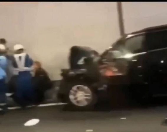 广末凉子疑祖母离世打击致脱序 警入屋强制搜查