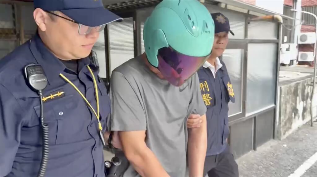 康桥单车队遭逆向冲撞7伤 驾驶涉毒驾施用丧尸烟弹、海洛因