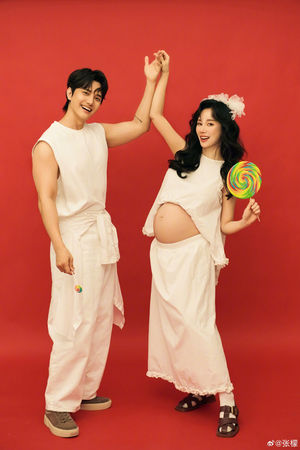 张檬产子喜讯秒变翻旧账 当小三黑历史被挖