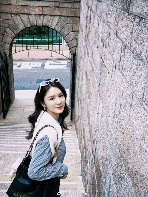 张馨月负评缠身自认问心无愧 激化骂战被轰拖累林峰