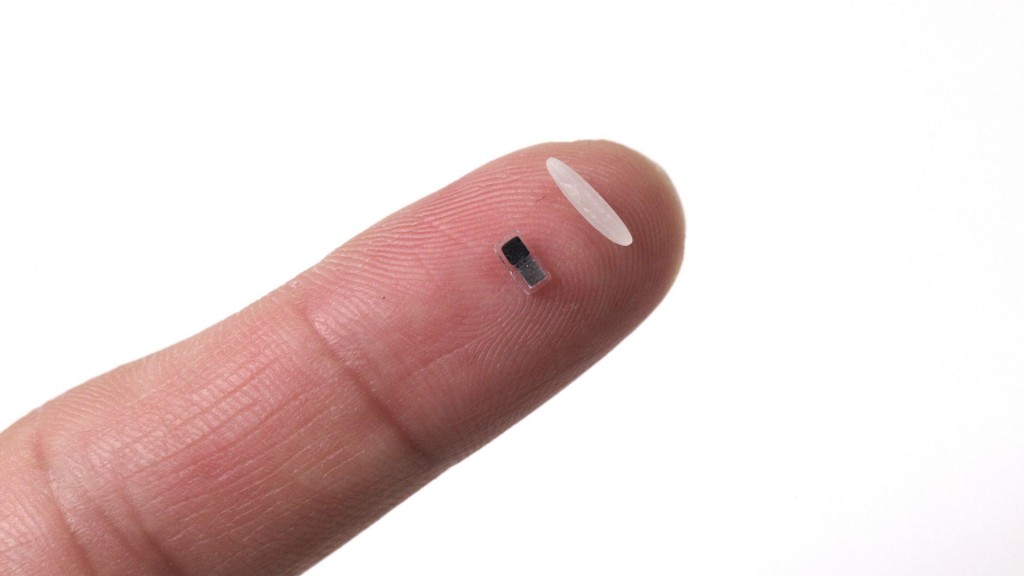 微型心脏起搏器细过粒米！注射植入免手术 用后可自行溶解