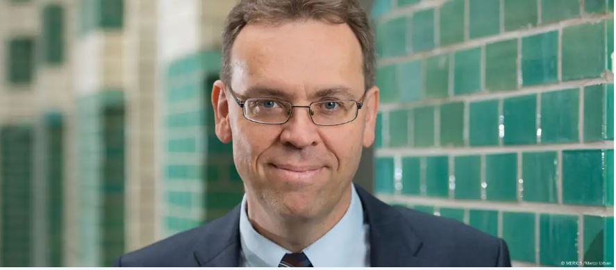 德国之声 | 德国知名中国问题专家:中国比美国更有韧性