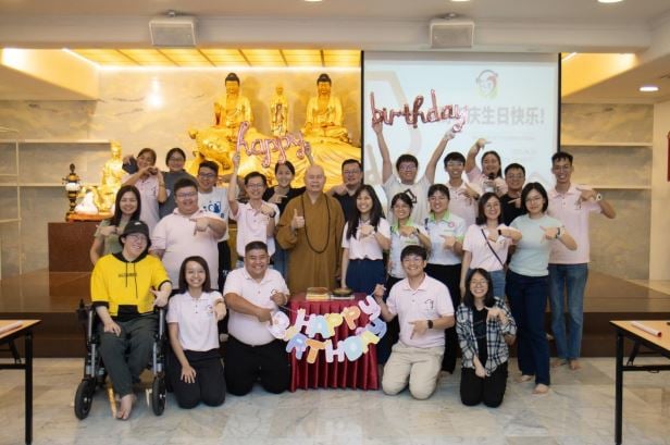 心愿FM 蓝心妍任新台长