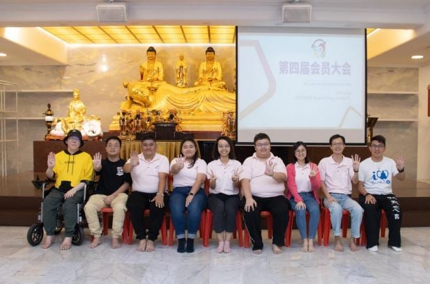 心愿FM 蓝心妍任新台长