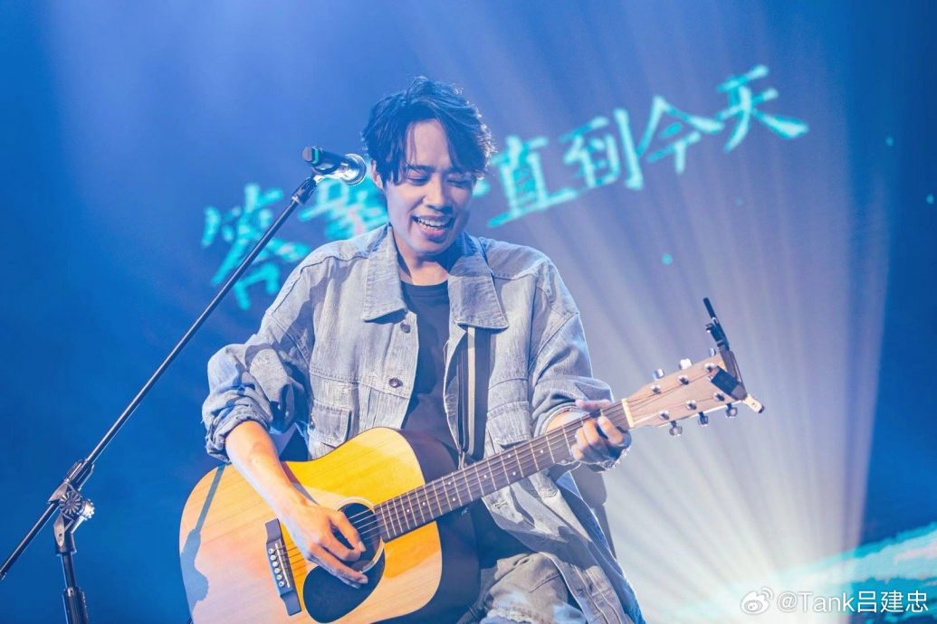 心肝同期移植创亚洲首例 TANK手术成功高呼重生