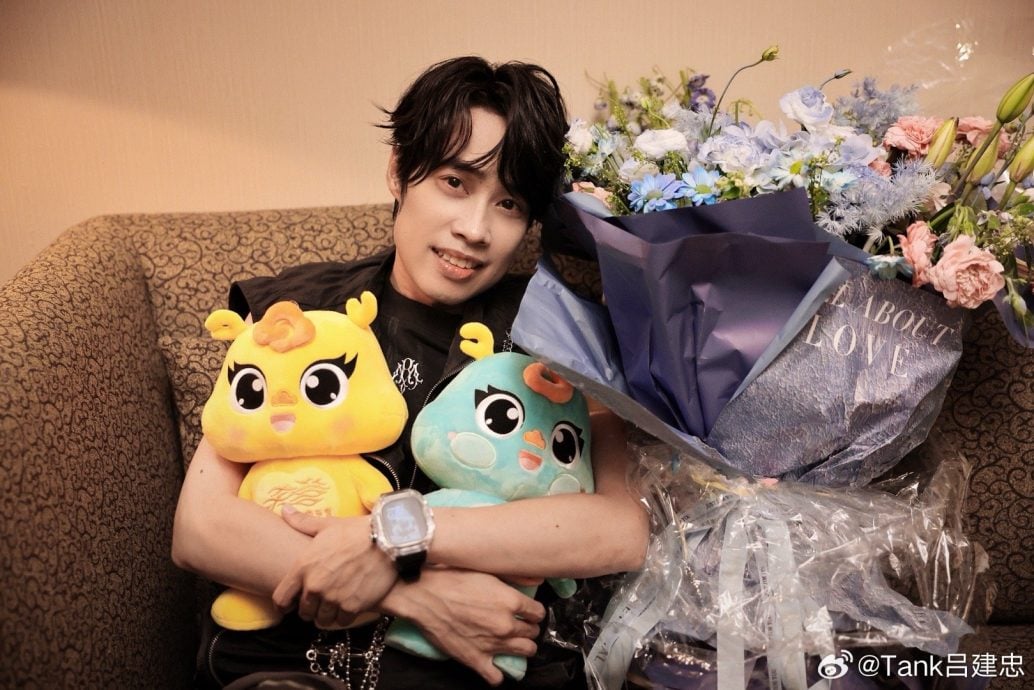 心肝同期移植创亚洲首例 TANK手术成功高呼重生