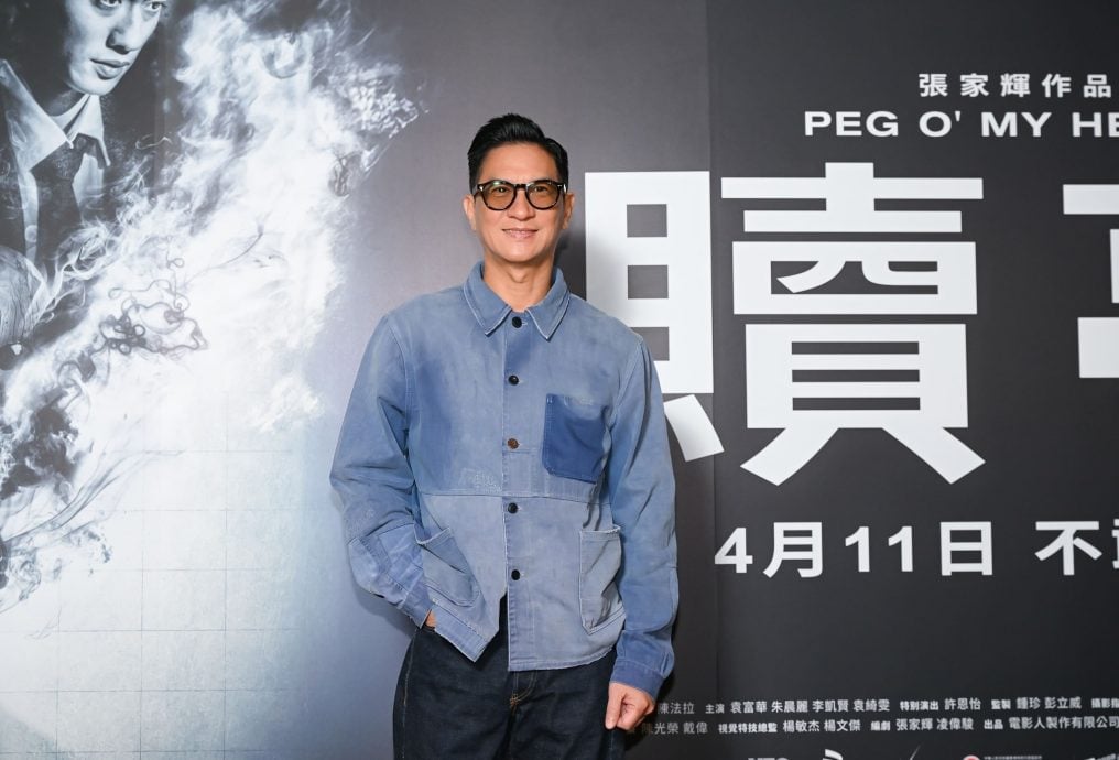 怕连累张学友生病 张家辉担不起拒碰面