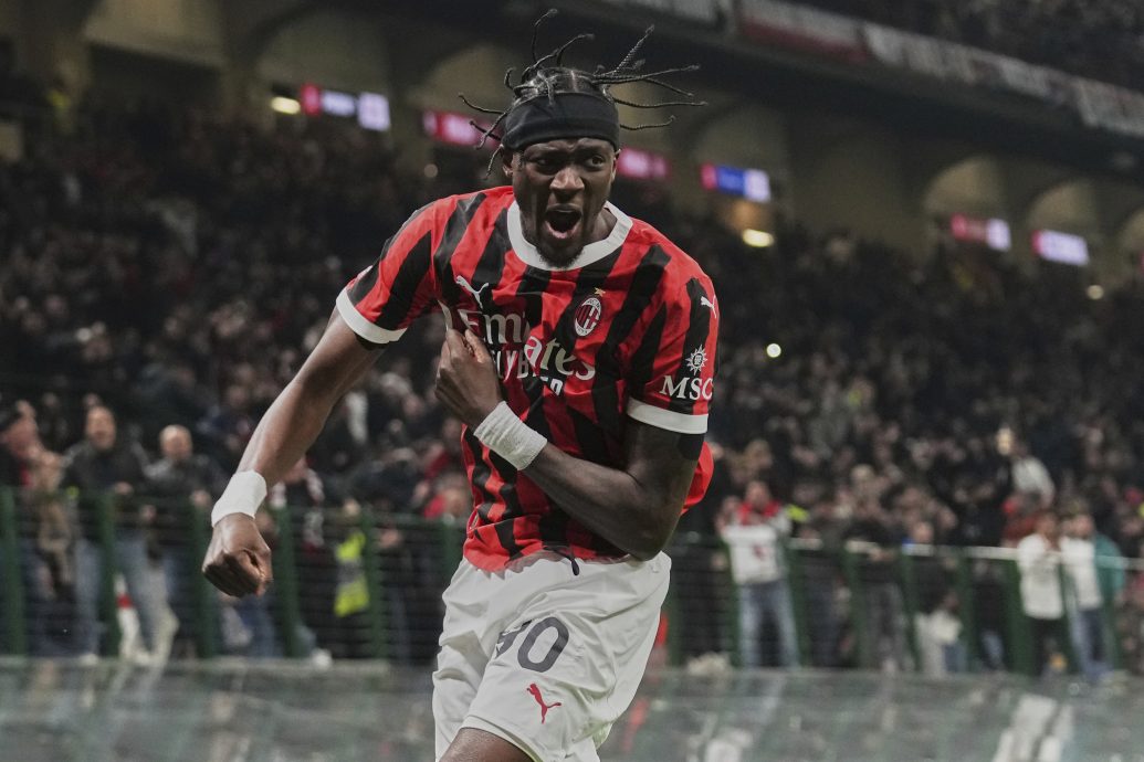 意大利杯半决赛首回合  恰尔汗奥卢弑杀旧主  国米逼和米兰