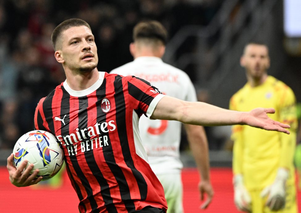 意甲|帕尔马下半场逼平 国米错失2球优势