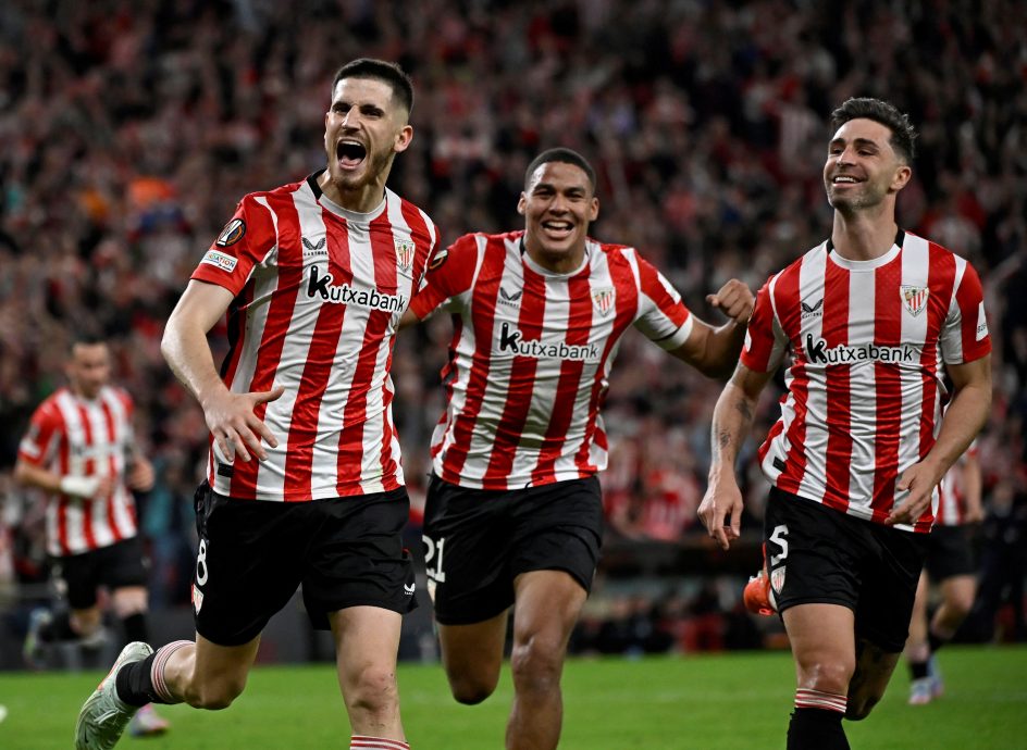 意甲拉兹奥欧联出局  西甲下季至少5席欧冠资格