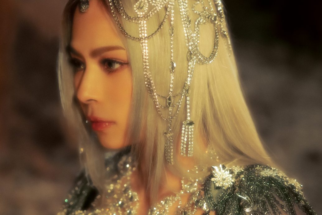 成功向谢霆锋邀歌 李幸倪新作难唱度录3天