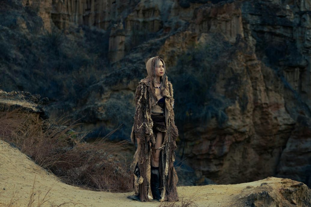 成功向谢霆锋邀歌 李幸倪新作难唱度录3天