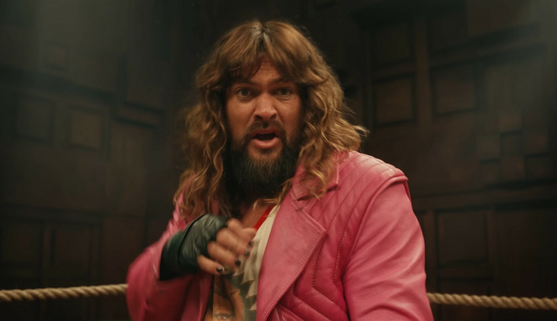 打破电玩电影开画纪录 《Minecraft》北美首周猛创7亿票房