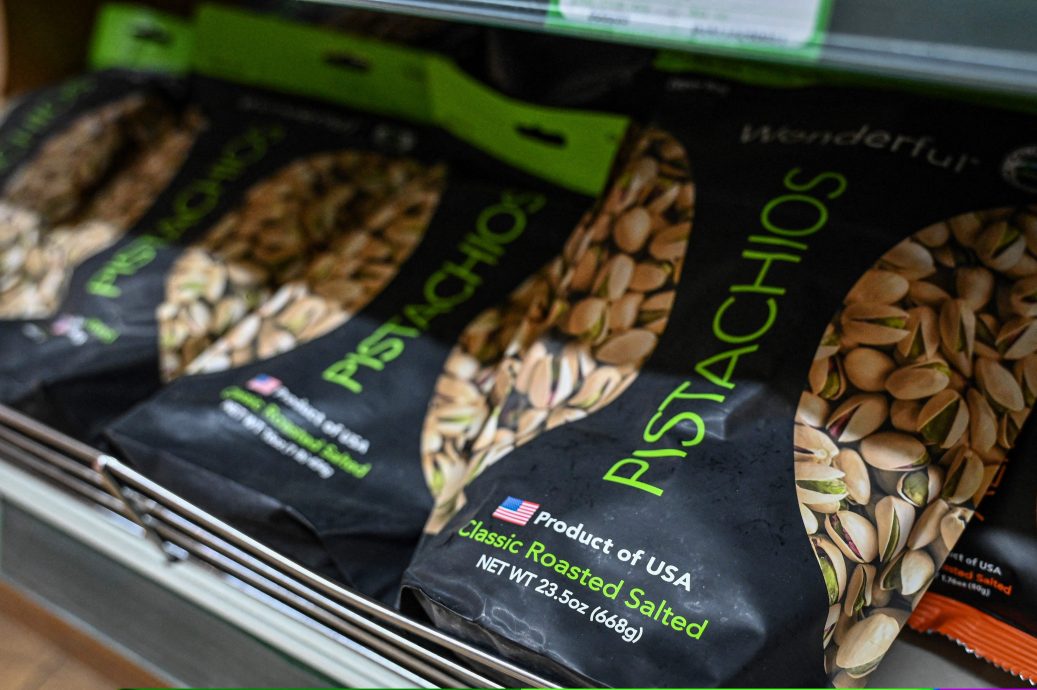 指“中美经贸关系下滑” 中国赴美游客发布风险提示