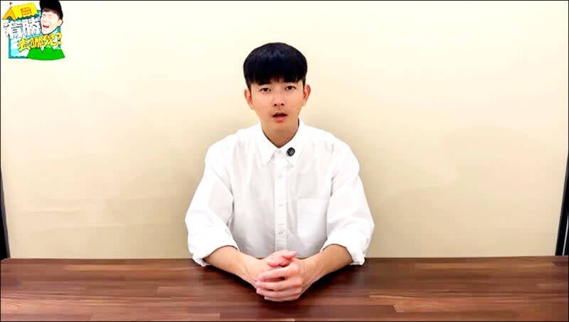 挺宥胜复出“支持性犯罪” 厂商超傻眼对话惹众怒