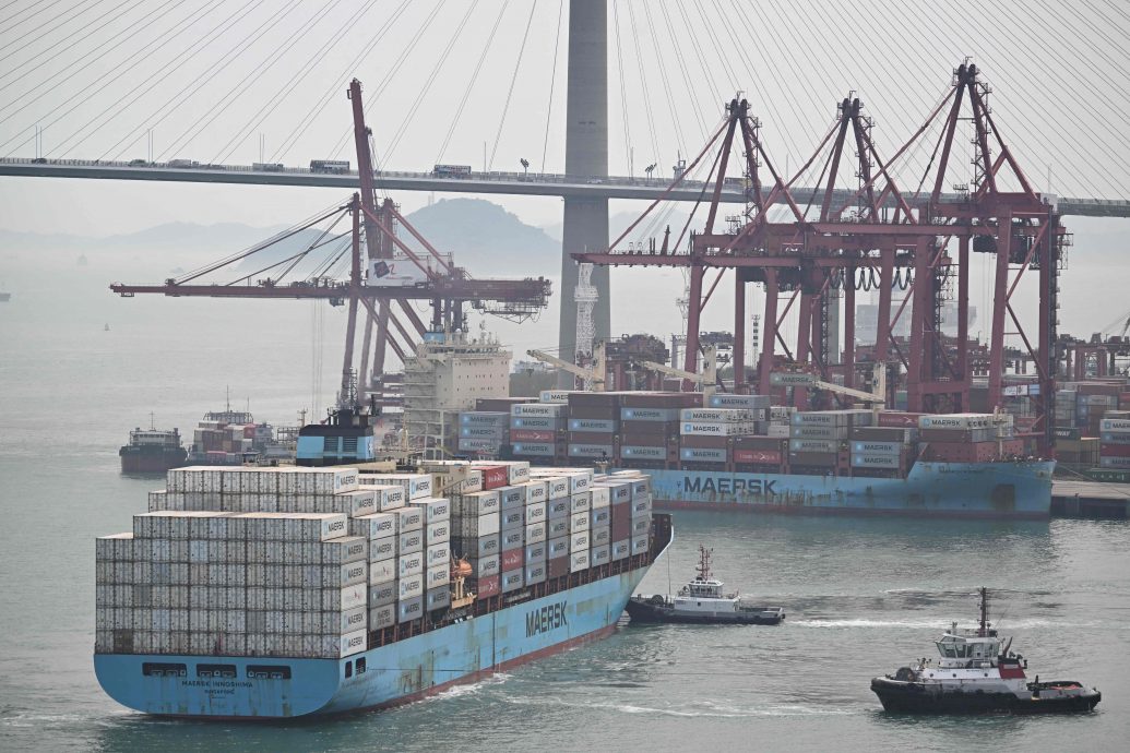 损失大且损公司国家声誉 香港出口商受促勿“海上弃货”避关税