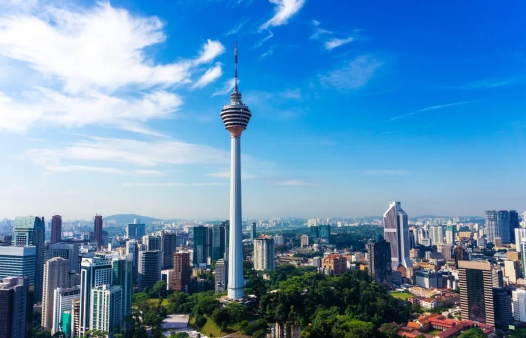 接管吉隆坡塔7天投入2000万修复 LSHSM：誓打造地标性建筑！