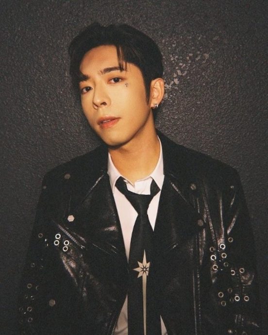 改编GD歌曲惹怒网民 吕爵安挨批：低级趣味