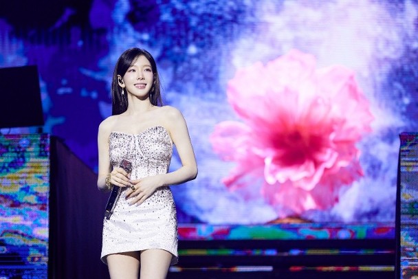 无法补办全额退款　泰妍日本演唱会宣告取消 