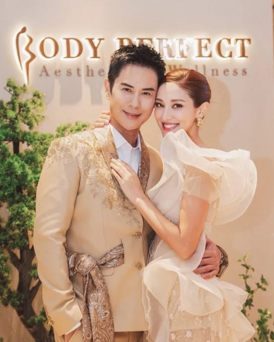 未传授KOL秘诀给郑嘉颖 陈凯琳为3子努力赚钱