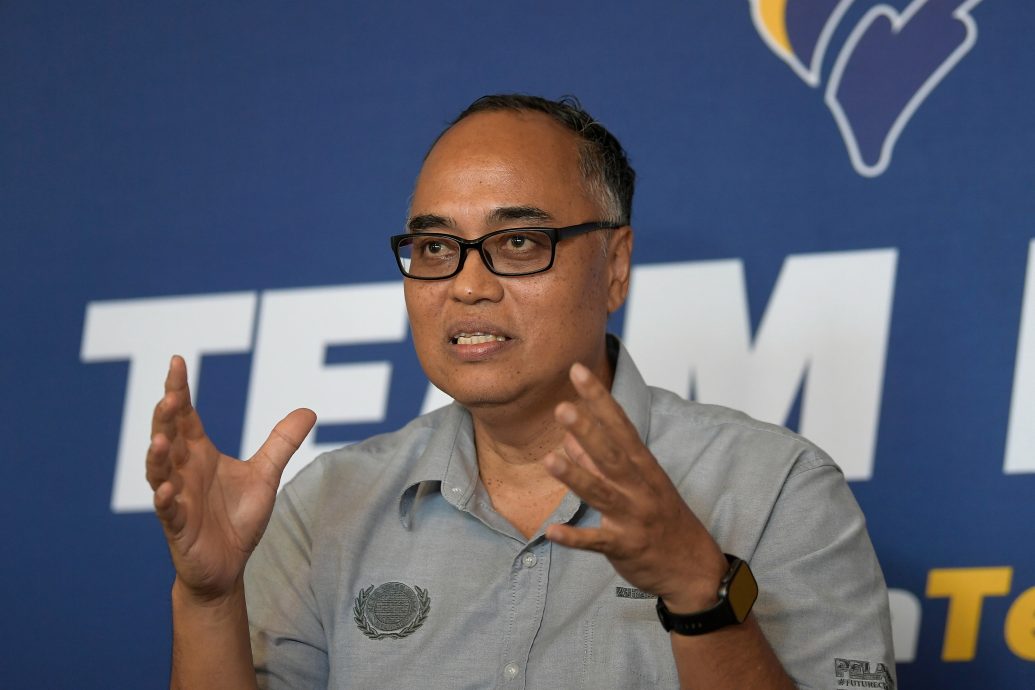 本月28日会马足总  体理会：研讨国足发展方向