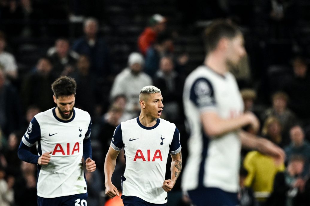 本轮冠军志在必得  红军“热”血沸腾