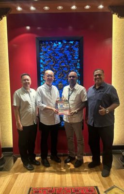 杂货店纳入SARA合作商店 方志民吁同业尽快申请