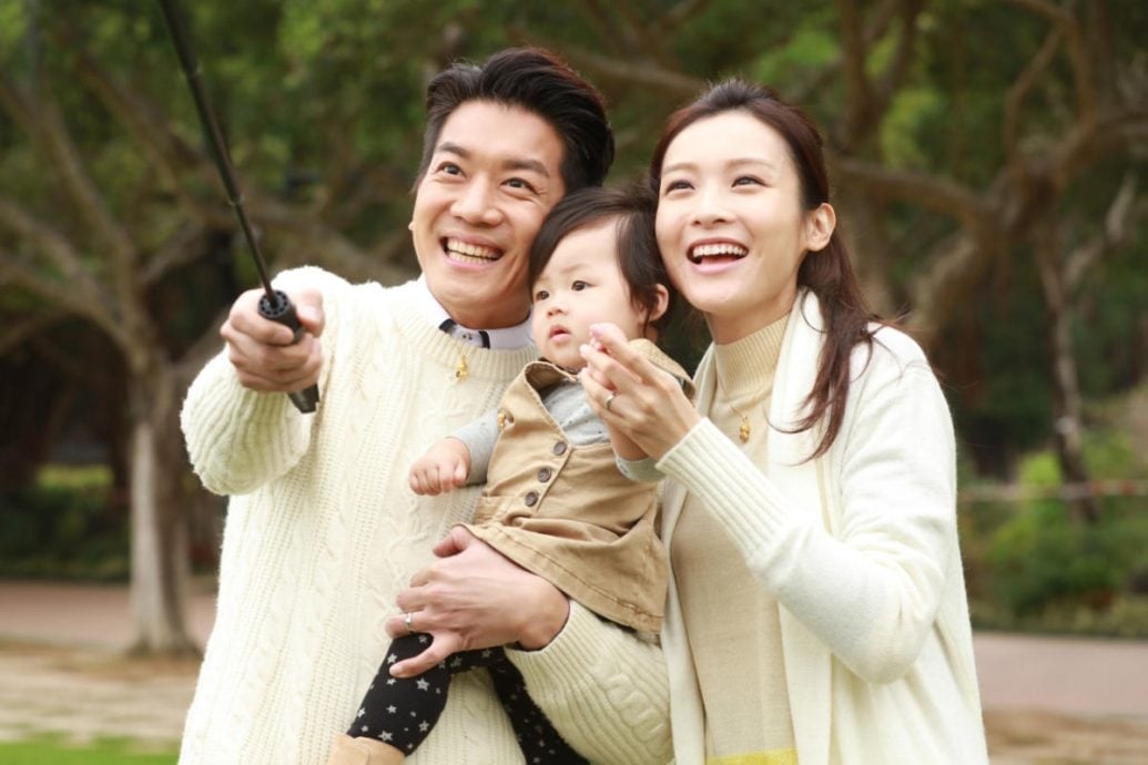 李佳芯来马想演细细粒 盼找郑伊健客串