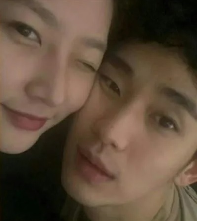 李镇浩泄疑似金赛纶吻“男友”视频 曝金秀贤同期有秘密女友