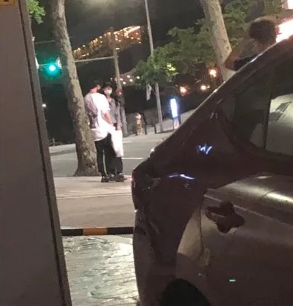 李镇浩泄疑似金赛纶吻“男友”视频 曝金秀贤同期有秘密女友