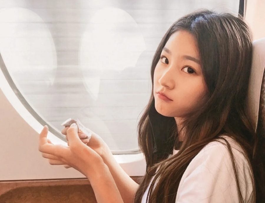 李镇浩涉犯跟踪骚扰罪 法院判禁谈金赛纶3个月