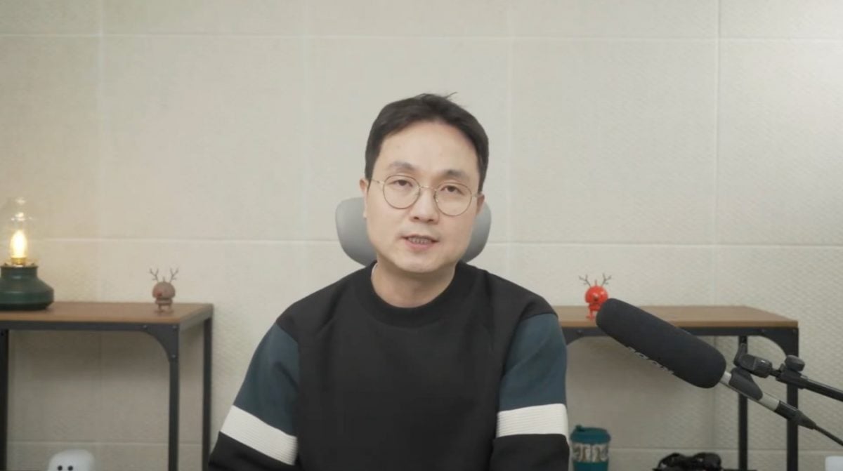 李镇浩涉犯跟踪骚扰罪 法院判禁谈金赛纶3个月