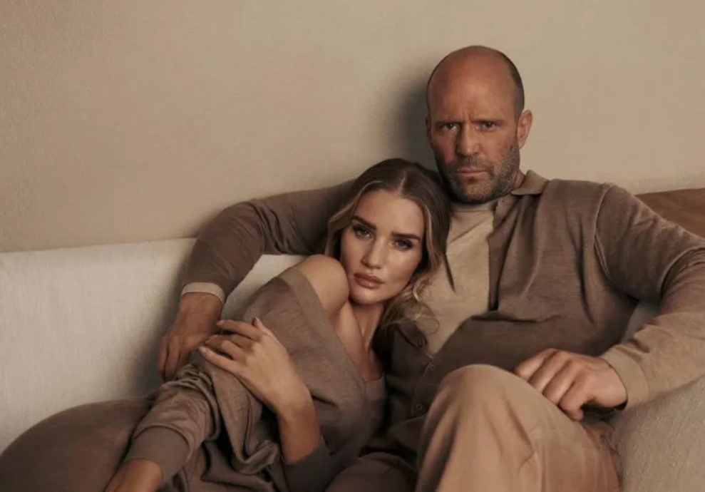 杰森史塔森搭搭私人直升机出行 吓坏马匹挨轰扰民