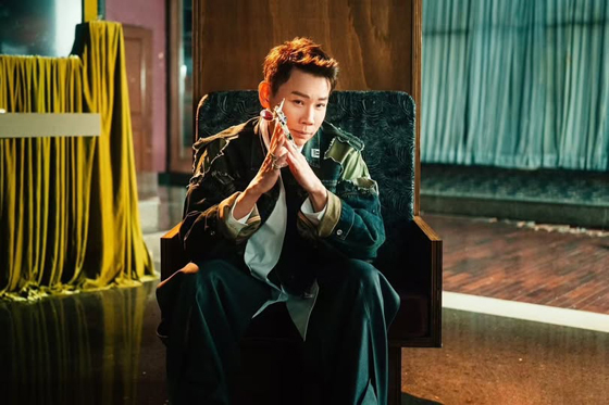 林佚／陶喆“Stupid Pop Song”里的“Stupid”指什么？