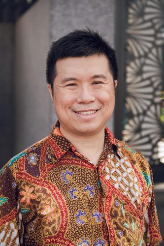 林志翰(医保系列三)