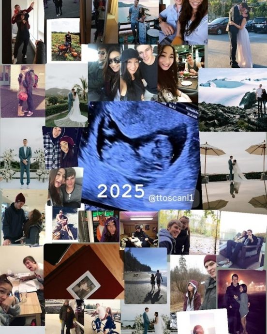 梁家辉又抱孙 小女儿产下混血小王子