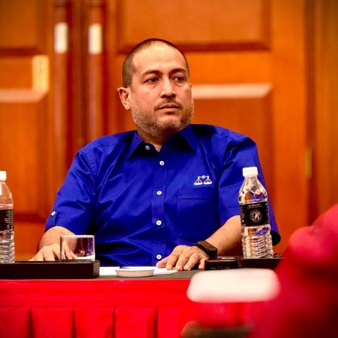 槟伊党促禁泼水节 吉巫统促吉打政府表立场