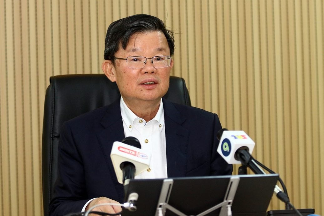 槟州政府2举动向敦阿都拉最后致敬