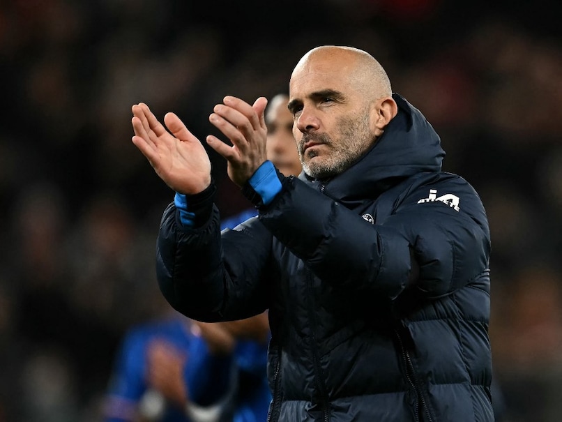 欧会杯4强首回合| 客战迪佐花园又得兼顾英超  切尔西顾此失彼？