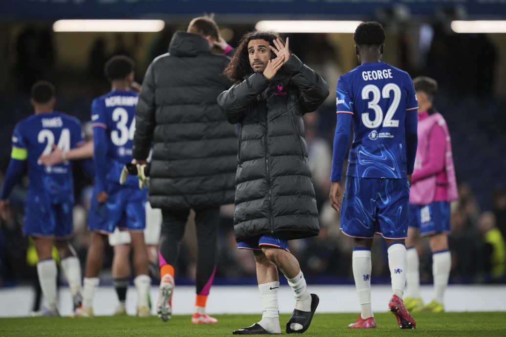 欧会杯8强次回合| 主场意外负华沙 蓝狮有惊无险晋4强