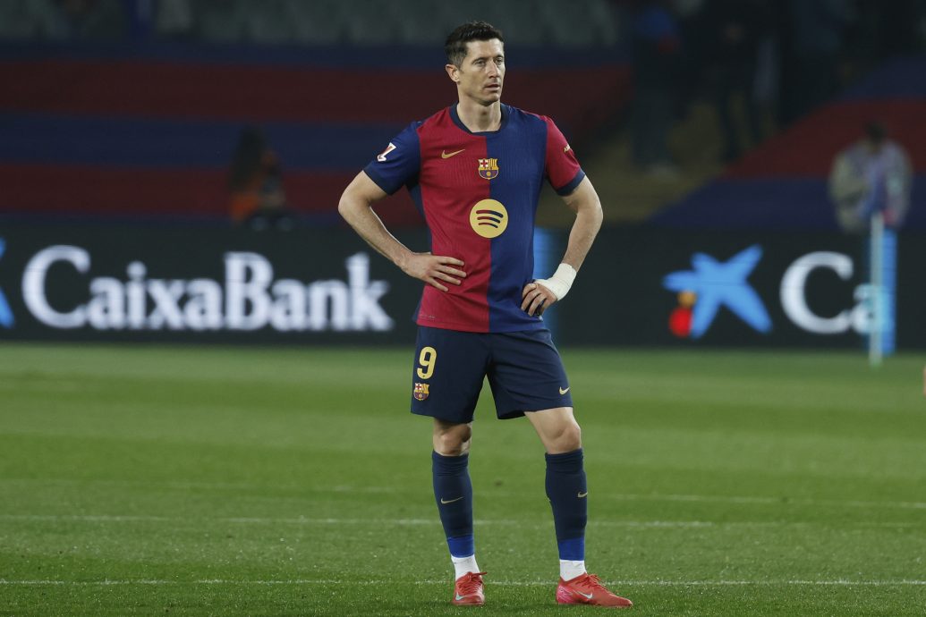 欧冠杯8强首回合|弗里克曾为科瓦奇助教  巴塞战多特话题十足