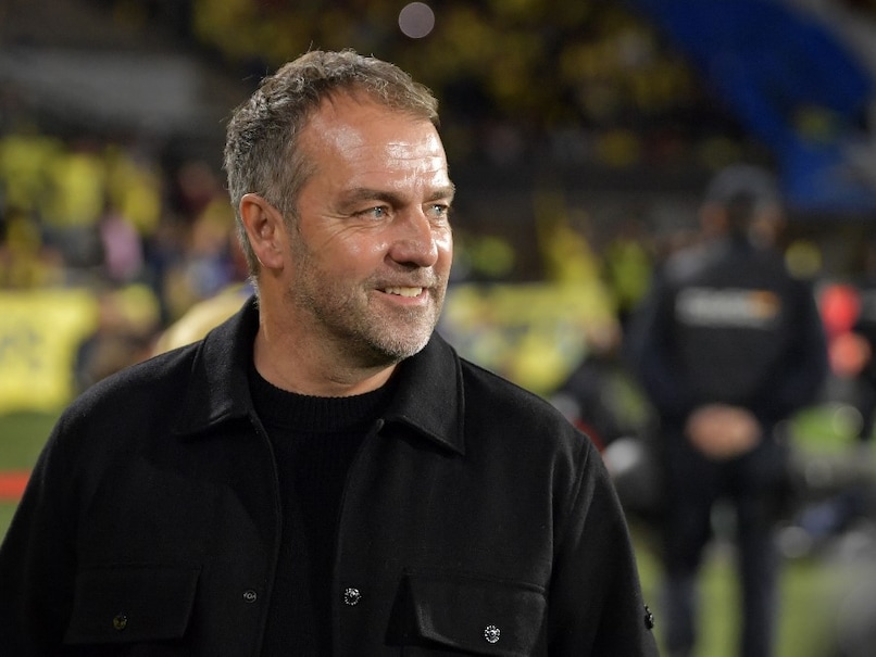 欧冠杯8强首回合|弗里克曾为科瓦奇助教  巴塞战多特话题十足